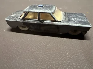 Lone Star Roadmasters Chevrolet Corvair in black - Picture 1 of 5