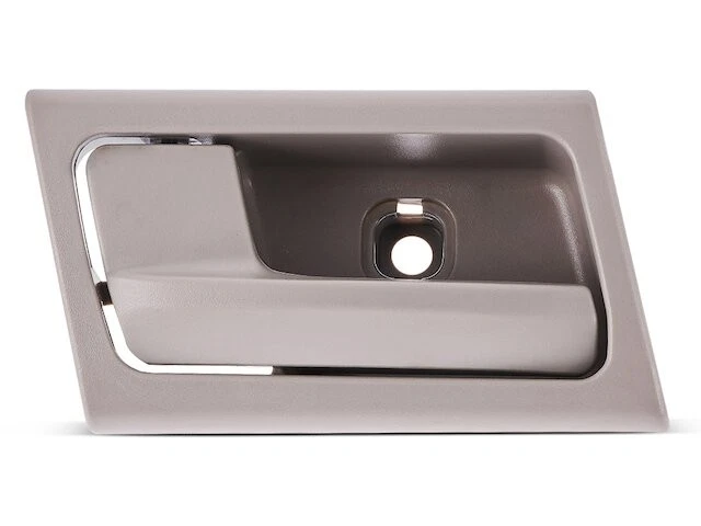 Left Door Handle For 2006-2011 Ford Crown Victoria 4.6L V8 2007 2008 PH642BC - Image 1 of 1