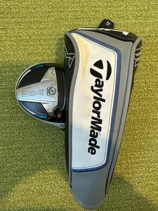 TaylorMade SIM Ti 15° 3 Holz nur Kopf mit Headcover - Bild 1 von 6