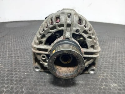 VAUXHALL ASTRA Alternator 2009-2013 1.8L A18XER  - Image 1 of 4