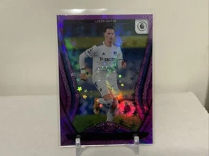 2020-21 Panini Chronicles Certified Purple Astro #13 Robin Koch LEEDS UNITED - Picture 1 of 2