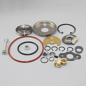 TD05 TD05H 16G 18G 20G Turbo Repair Rebuild Kit for MITSUBISHI Evo, Subaru WRX - Picture 1 of 7