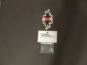 ***XMODS GPM XME039F/4WD ALBERI RUOTA ANTERIORE FUNZIONERANNO CON ARGENTO 4WD NUOVI *** - Foto 1 di 1