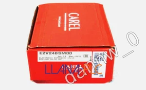 1 pieza Nuevo en caja CAREL E2V24BSM00 Válvula de expansión electrónica - Imagen 1 de 4