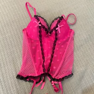 native intimates lingerie - Picture 1 of 3
