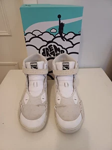 Puma Sky Dreamer Herren UK 9 Basketballschuhe ohne Schnürsenkel mit Karton - Bild 1 von 12