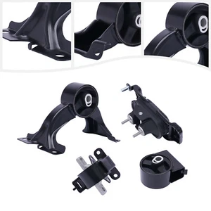 4PCS Engine & Trans Mounts For Chrysler Town+Country/Dodge Grand Caravan 3.6L - Picture 1 of 15