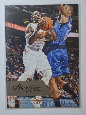 2015-16 Prestige #170 Eric Bledsoe - Image 1 of 2