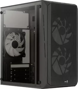 Cheap Fast i7 Extreme 8 Core Gaming PC 16GB RAM Vega 56 2TB SSD Windows 10 WiFi - Picture 1 of 9