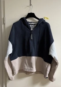Alife & Kickin Kapuzenpulli Pauline AK-A --- Hoodie Pulli Pullover Pulover - Bild 1 von 17