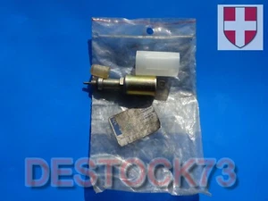 Etouffoir De Ralenti Neuf carburateur Solex 35 PBISA8 PEUGEOT ref 1433.11 visa - Imagen 1 de 4