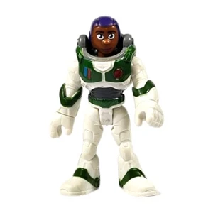 Imaginext Disney Pixar ALISHA HAWTHORNE Loose Action Figure Toy COMBINE SHIPPING - Picture 1 of 4