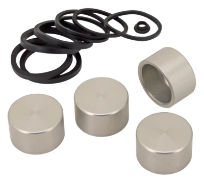 Kits de reconstrucción de pinzas de freno Harley Davidson V-Rod; Touring F&R; Tri-Glide delanteras Foto 1 de 2