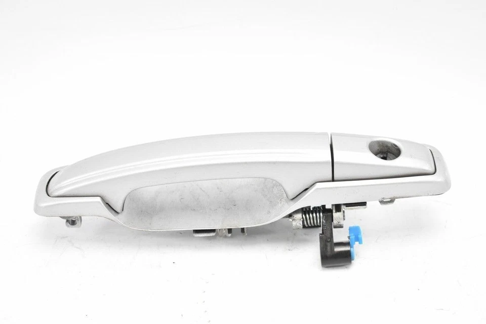 Poignée de Porte Avant Droite SSANGYONG RODIUS II  - Photo 1/3