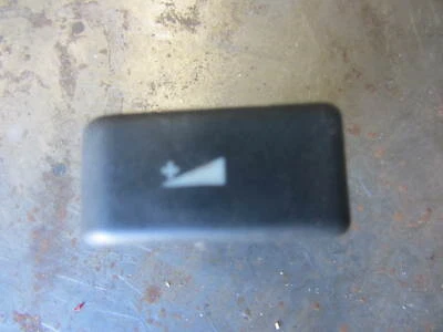 94-99 Land Rover Discovery 1 interruptor de aumento de volume fabricante de equipamento original AMR6462 D5 - Imagem 1 de 2