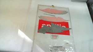 RS 125 APRILIA AP8177508 FRONT SERIES DECAL - Bild 1 von 1