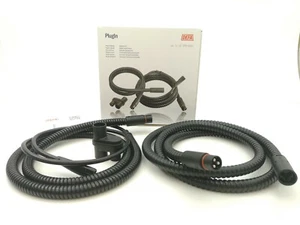 DEFA 460751 Comfort Kit Internal Connection Heater Cables Wiring 1,5m + 1,75m - Picture 1 of 9