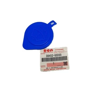 Fits For SUZUKI VITARA ESCUDO APV SUPER CARRY WINDSHIELD WASHER BOTTLE TANK CAP - Picture 1 of 8