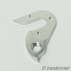 Desviador colgador Cinelli / Ridley / Marin / Raleigh / Stevens. De lote antiguo - Imagen 1 de 2