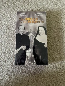 The Bells of St. Marys (VHS, 1998) NEU versiegelt - Bild 1 von 6