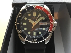 Citizen Promaster Diver 200 mt. Automatic - Bild 1 von 5