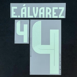 OFFICIAL MEXICO HOME COPA 2024 DEKOGRAPHICS PRINT - Picture 1 of 7