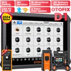 OTOFIX D1 Full System Diagnostic Key Coding Programming Scanner Tool CANFD/DoIP
