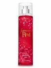 Bath & Body Works Forever Red Fine Fragrance Mist 8 Oz / 236 Ml Spray Women   