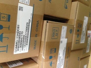 NUOVO SGMMG-13ADC61!!via DHL o FedEx!! - Foto 1 di 1