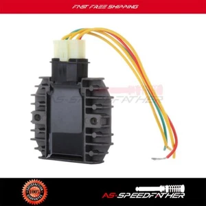Reemplazo directo regulador rectificador compatible con Yamaha RAPTOR 700 YFM70 2006-2014 - Imagen 1 de 7