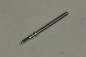Tige Winding stem Aufzugwelle Albero di carica Moeris 13" NOS 401 - Imagen 1 de 1