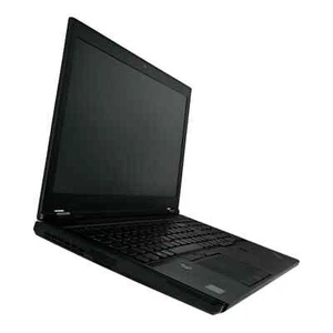 Lenovo ThinkPad P50 i7 6820HQ 48GB 512GB M.2 15,6" 4K (Akku 50%) Displaystreifen - Bild 1 von 2