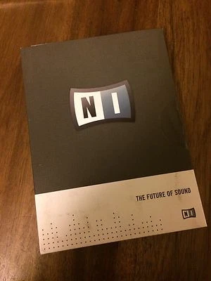 Native Instruments Scarbee Clavinet Planet Software Kontakt Mac / PC - Image 1 of 2