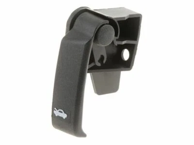 For 1995-1999 Chevrolet K2500 Suburban Hood Release Handle Dorman 57875XV 1996 Foto 1 de 2
