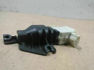 AUDI A6 3.2 QUATTRO 2006 GUANTERA LIBERACIÓN ACTUADOR MOTOR FÁBRICA Foto 1 de 4