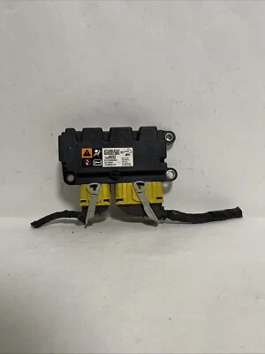 Модуль управления датчиком 2014 2015 2016 Chevrolet Impala 13589692 от оригинального производителя - Изображение 1 из 4