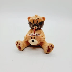 Bad Taste Bears BTB - Hannibal Lecter - Imagen 1 de 15