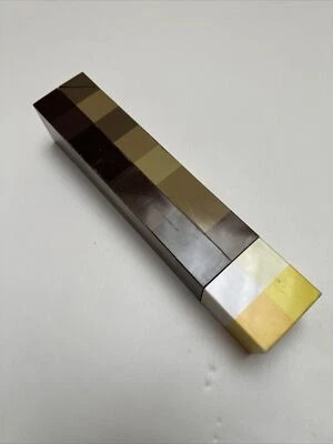 2012 Minecraft Leuchtfackel Mojang Think Geek Lampe Nachtlicht funktioniert *DES LESEN - Bild 1 von 4