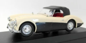 Vitesse 1/43 scale Diecast - L075A Austin Healey 100 Six Closed Cabriolet 1959 - Picture 1 of 3