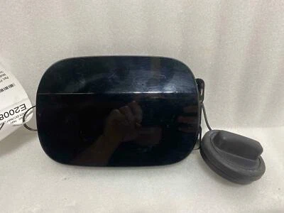 04 05 06 07 08 09 MERCEDES CLK puerta del tanque de combustible negro código de pintura = 040 Foto 1 de 3