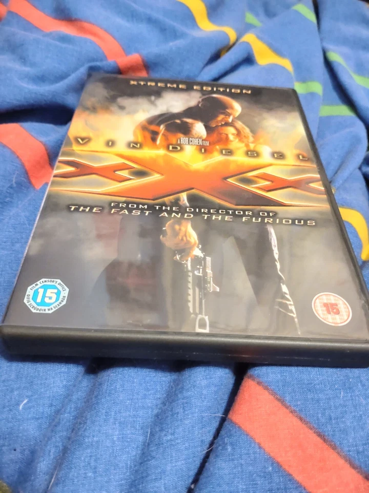 X9DVD Bundle - Image 1 of 4