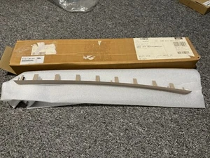BMW F31 3er 12-19 RH Türverkleidung hinten Original OEM 51427281476 - Bild 1 von 6