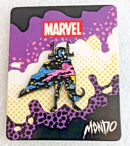 Marvel SDCC Comic Con Cosmic Entities Eternity Mondo Pin Neu NOS MIP Sealed 2017 - Bild 1 von 5