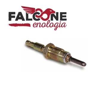 CANDELETTA PER  TRATTORI FIAT 211 -215 - 241 CODICE FIAT 980611 - Foto 1 di 2