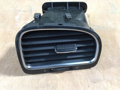 VOLKSWAGEN GOLF MK6 VENTILACIÓN AIRE LADO CONDUCTOR DELANTERO 5K0819710C 2009-2012 Foto 1 de 2