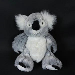 GANZ WEBKINZ KOALA NO CODE PLUSH STUFFED ANIMAL children toy - Picture 1 of 8