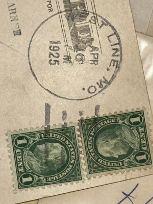 Scott 578  - Image 1 of 3