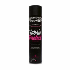 Muc-Off Fabric Protect Hydrophobic Motorcycle Motorbike Clothing Protector 500ml - Picture 1 of 1