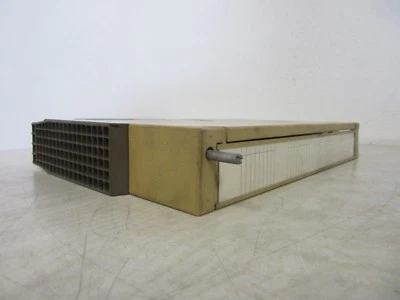 Siemens Simatic S5 6ES5470-7LB12 E-Stand 04 -usato- - Immagine 1 di 4