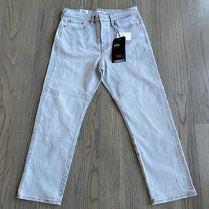 Las mejores ofertas en Vaqueros gris Levi's | eBay